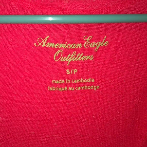 Tank top - Picture 3 of 3